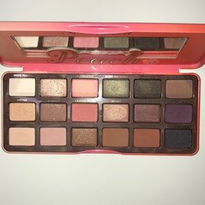 Too Faced Sweet Peach Palette